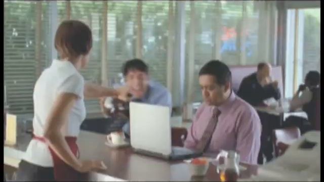 Reply All advertisement for Superbowl XLV - Full Version