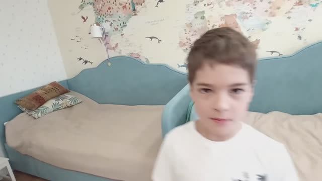 Мы за троллили родителей!