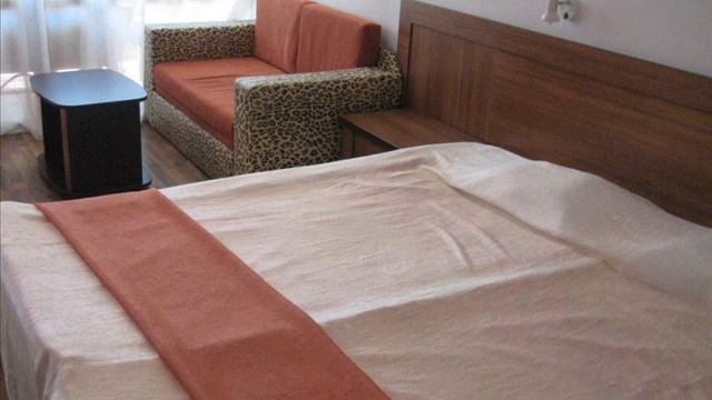 Hotel Jupiter - Słoneczny Brzeg