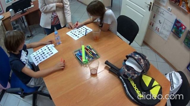 Школа Английского Языка в Пушкино _ Языковой Летний Лагерь!