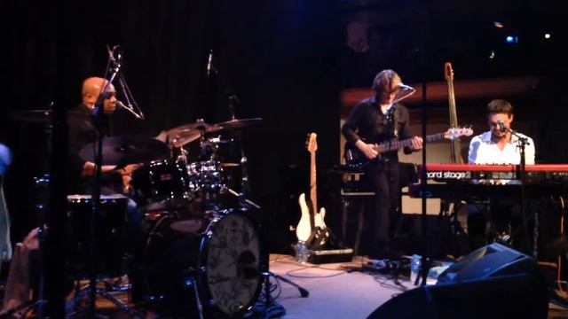Ruby Turner, Live at Cranfield Arts Center