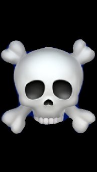 ☠️