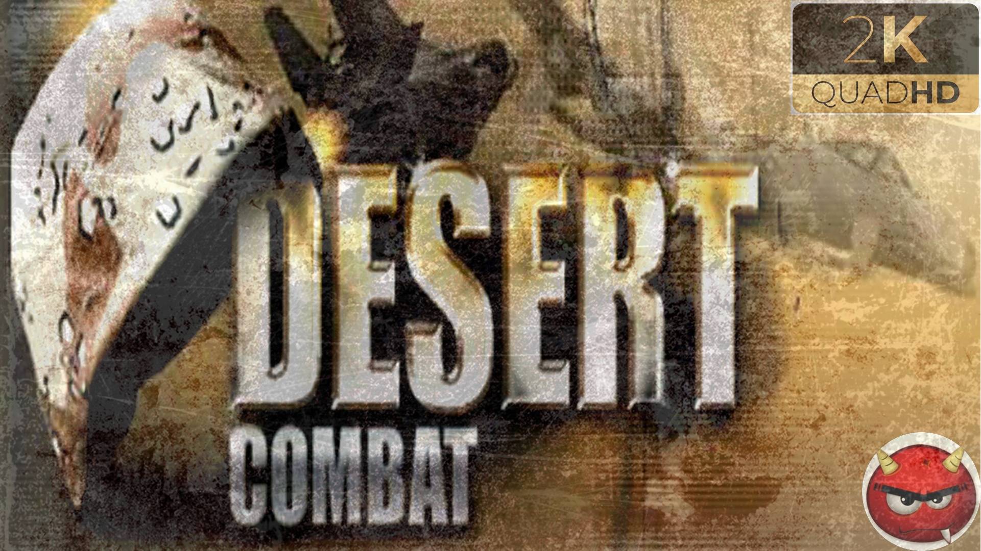 ⚡Battlefield 1942⚡Desert Combat⚡Карта Gazala⚡Ностальгия⚡На Ветеране⚡