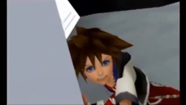 kingdom hearts giutar theme