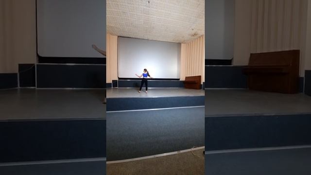 Стрит-шааби. Лера