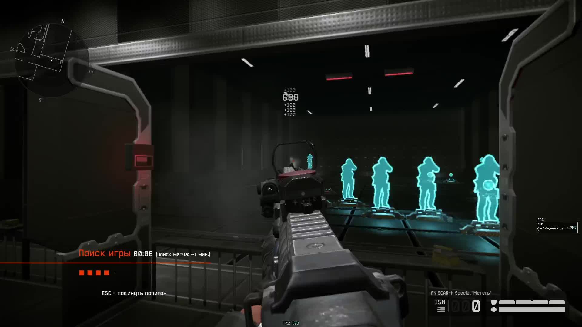 Warface: рейтинг, ивент и безумные моменты! 💥