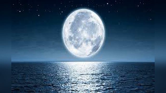 MOON MANTRA МАНТРА ЛУНЫ