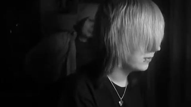 Когда челкастый встретил совесть