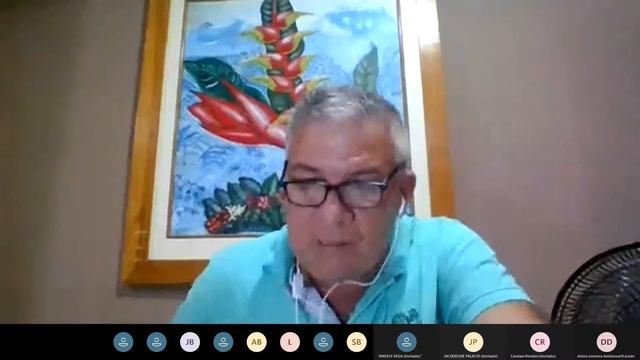 Competencias comunicativas 1