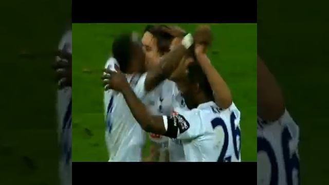 Tottenham Spurs Highlights 2007/8