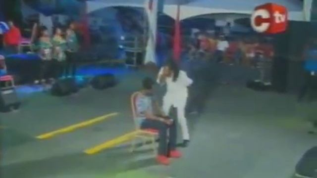 Calypso Fiesta 2017 Live - All Performances - PART 1