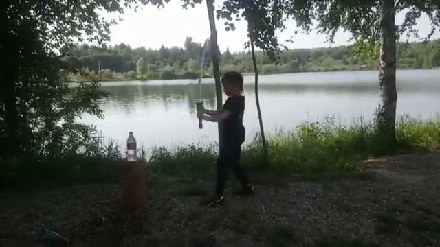 Клан «Росса»3 Ханши/Кревс