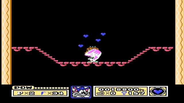 Tiny Toon Adventures - ВОТ ТАК ВОТ ИГРАЮТ НАСТОЯЩИЕ ПАРНИ В ТИНИ-ТУН )))