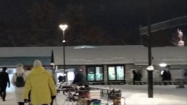 14 февраля 2025 г. Автобус 325 маршрут Волгабас 5270.G4 6588 Колпино Привокзальная Площадь