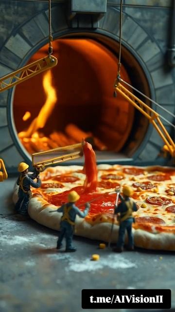 AI Vision. all about neural networks and more https://t.me/AIVisionII