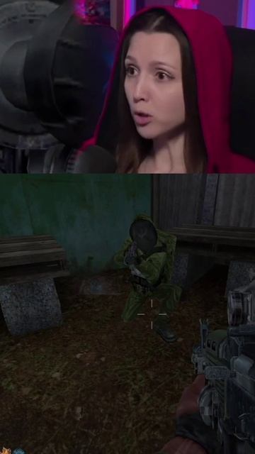 Stalker и безумный Кругляш | #Stalker #pe4enyuta #Twitch