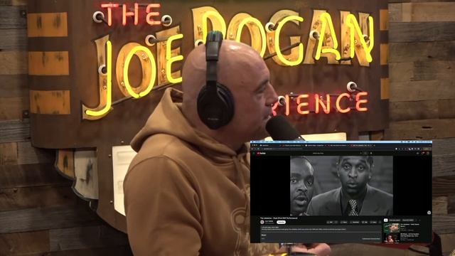 The FIRST Rap Song EVER | Joe Rogan | JRE