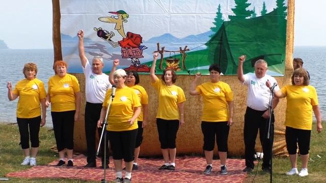 Визитка турслёт СВ 2018