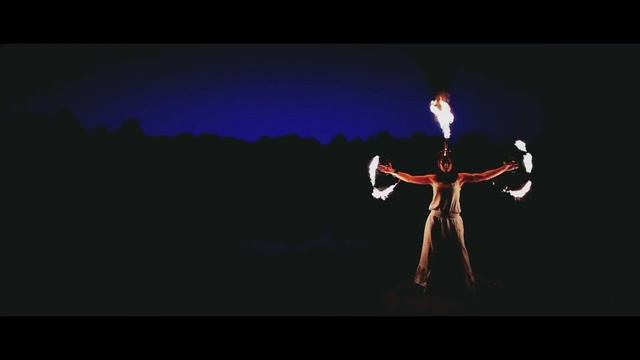 TANDAVA - Promo