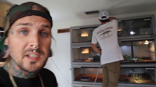 False Water Failure! RIP PEPE! | Tyler Nolan