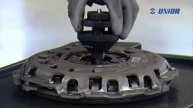 universal clutch aligner - 2206