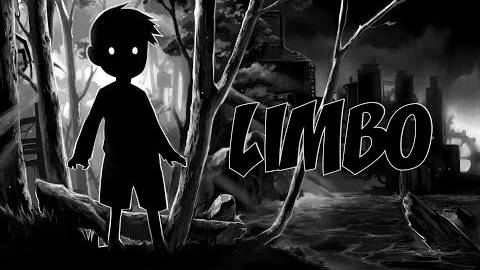 Limbo - интересная и занимательня игрушка #2