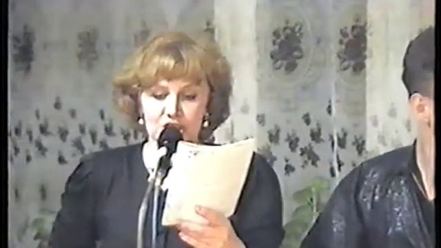 Андрей Камаев Кача свадьба толстый 1997