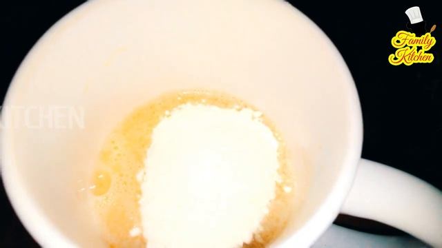 3-Minute Chocolate Mug Cake | චොක්ලට් මග් කේක් හදන ලේසිම විදිහට
