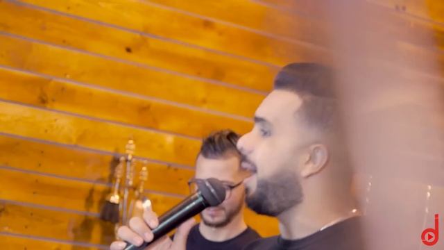 Okba Djomati et Cheb Didine Talat Ala Lbiban 2020 ©️. عقبة جوماطي و شاب ديدين
