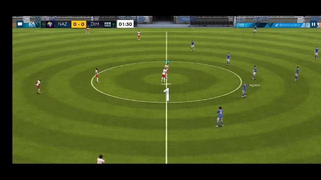 Обзор игроков #3  Salah