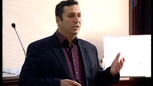 EJİ-Təhlükəsizlik təlimləri. Bakı (13-15 oktyabr 2011)- ITV