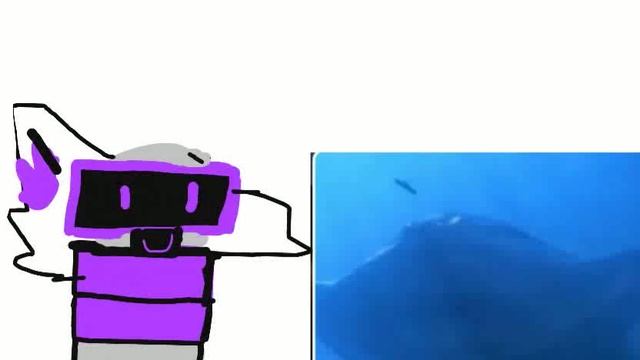 я боюсь что мне потом будет хана от киттибот
