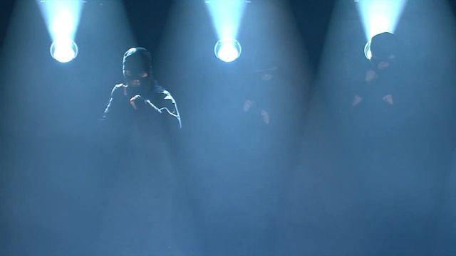 Я смогу! Александр Носик и Евгений Папунаишвили