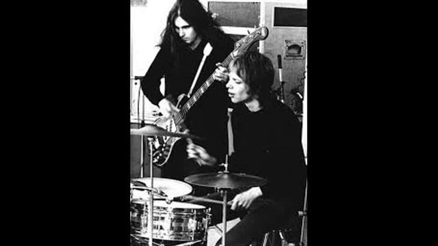 Pekka Pohjola - The Group - Berenice's Hair