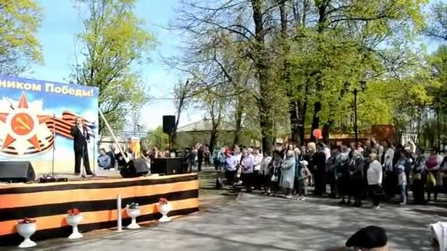 Владимир Костров   На безымянной высоте