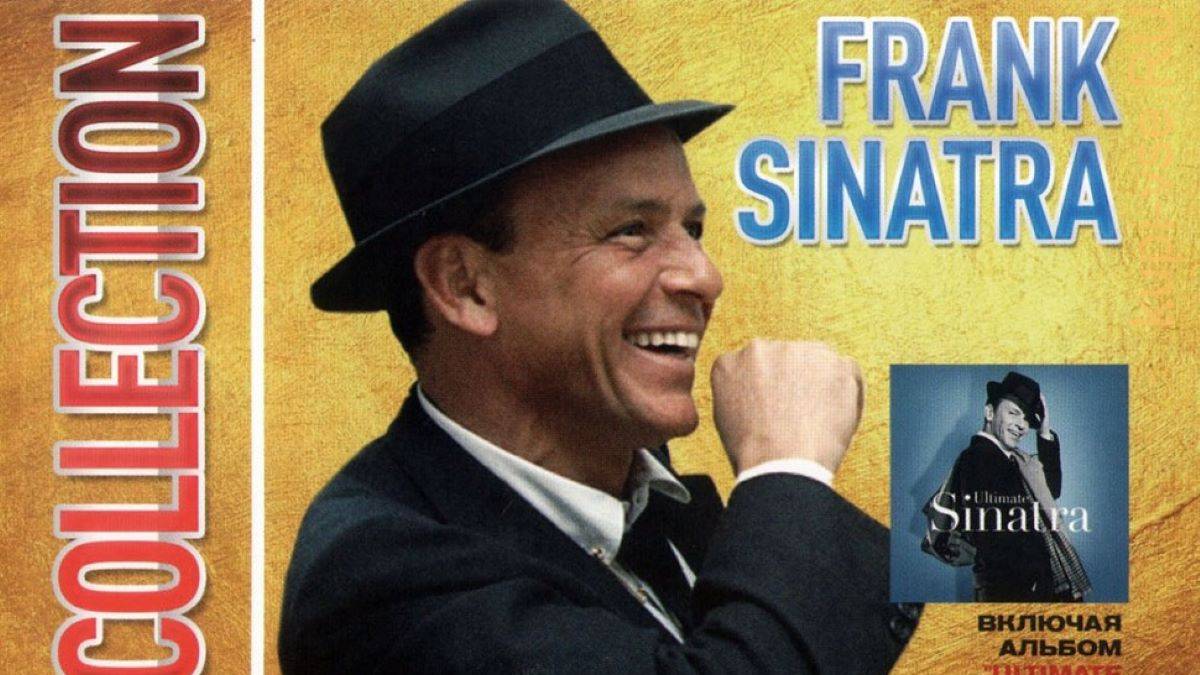 A Nightingale Sang In Berkley Square (R.Farnon) F.Sinatra