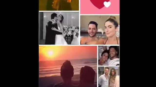 Feliz San Valentín @SiempreConMelissa