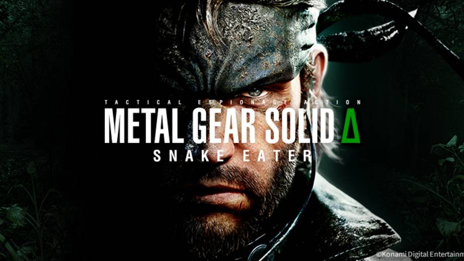 Metal Gear Solid Delta: Snake Eater - Official Release Date Trailer