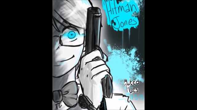 Gambling Man - Hitman Jones [Ft. Assassin Arthur Kirkland]