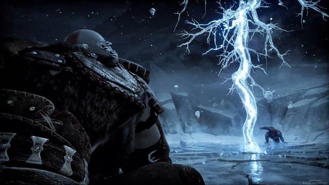 Why Kratos Can't Use Mjolnir Thor's Hammer - God of War Ragnarok Director Eric Williams Reveals