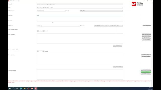 How to get started with the Microsoft Azure Certified Calypso IoT Design Kit?