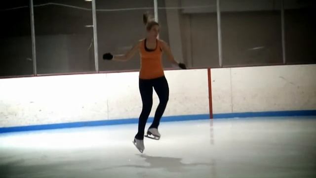 Slow Motion Skating (240 Frames Per Second) - Salah
