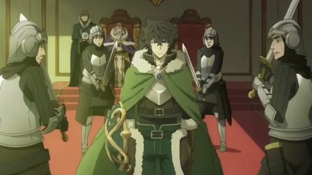 Shield Hero「 AMV 」- Trust Me
