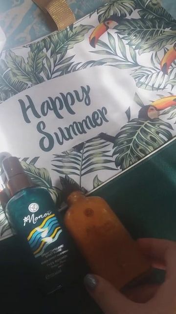 НА МАЛЬДИВЫ🍌🍸😁👍 С 🌴"YVES ROCHER" #SHORTS