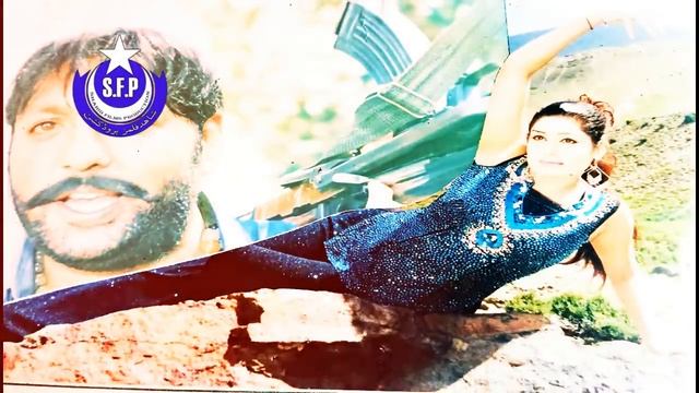 Shahid Khan, Nazo - BADSHAHI DA MALANGANU PA DUA SHI | Song Za Pa Pukhto Pukhtonwala