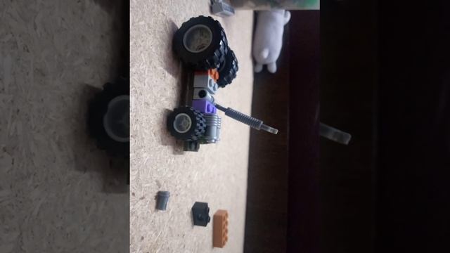 lego прицеп 🚜🥳🤗😱🫣❗❗❗❗❗