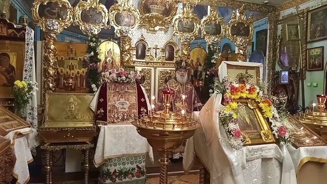Неделя о блудном сыне. Суздаль РПАЦ 16.02.2025 г