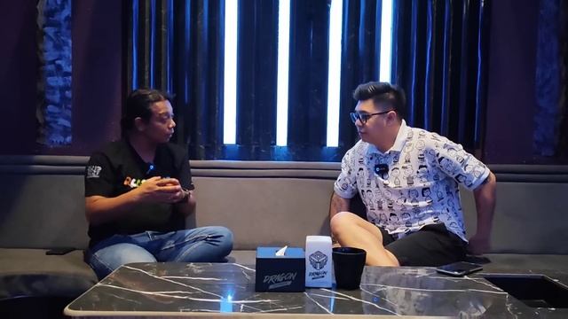 SCALE UP SEGMENTASI BACANG BALAP X TEKNO TUNER | MUANTAAPPP🏁