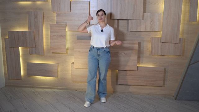 Модуль 2. Речь - основа имиджа. Расслабление тела. Упражнения.