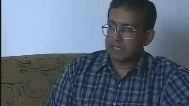 Интервью 2003 года, что такое Рэйки Джин Кей До и Буддо Энерсенс с Др. Ранга Премаратна